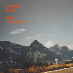 Montagssorbet mit Laut & Luise #090 