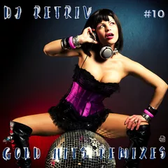 Gold Hits Remixes #10