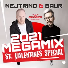 ST.Valentines Megamix 2021