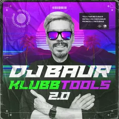 KLUBBTOOLS 2.0