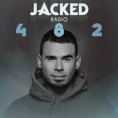 Jacked Radio #482