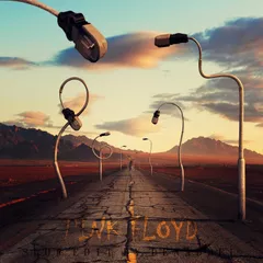 Pink Floyd Slow Edit By Den Addel