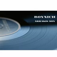 boyNICH - Arrakis mix