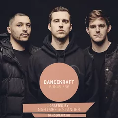 Dancekraft Bonus 336 by NiHTMRE & SLANDER (Gud Vibrations)
