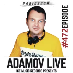 Adamov LIVE#472