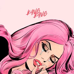 Anthony El Mejor - Bang Bang [Extended]
