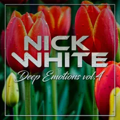 DJ Nick White - Deep Emotions vol.4
