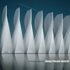 Deep House Sound vol.5
