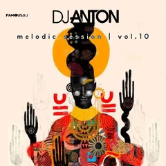 MELODIC SESSION vol.10