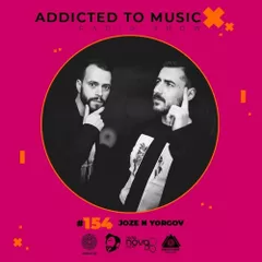 World Up Radio Show #154