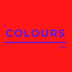 Colours (Part 5)