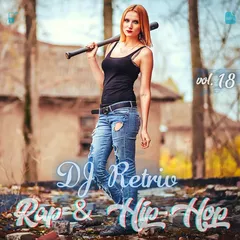 Rap & Hip-Hop vol. 18