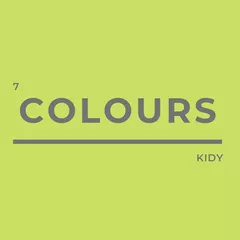 Colours (Part 7)