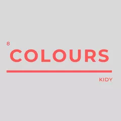 Colours (Part 8)
