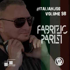 #italianjob Vol 98