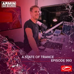 A State Of Trance Episode 993
