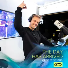 A State Of Trance Episode 1000