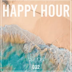 Happy Hour Podcast 002