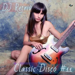 Classic Disco #11