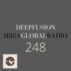DEEPFUSION 248 (@ IBIZAGLOBALRADIO)