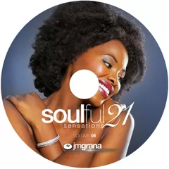 Soulful Sensations 2021 Vol.04