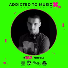 World Up Radio Show #157