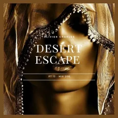 DesErT EsCApE Part 13
