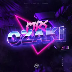 Ozaki XVIII - Mixed by Ice (Vol. 2)