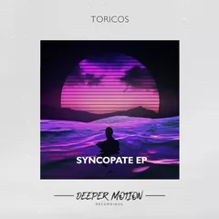 Syncopate EP