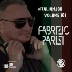 #italianjob Vol 101