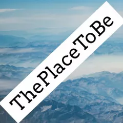 Bar INSIDE ThePlaceToBe 