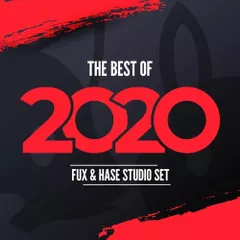 THE BEST OF 2020 (Year Mix / Studio Set)
