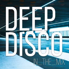 Deep Disco Records #108