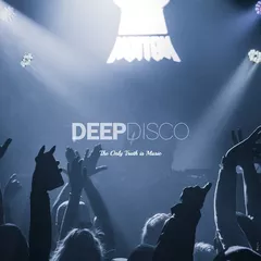 Stay Home (DEEPDISCO Mixtape vol.01)