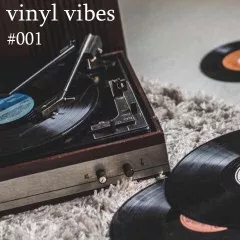 Vinyl vibes #001