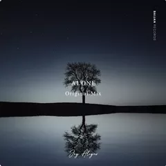 Alone