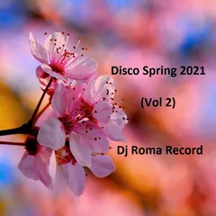 Disco Spring 2021 vol.2