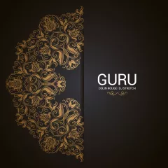 Colin Rouge, DJ Stretch - Guru