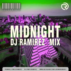 Midnight Mix [Sacramento Edit]