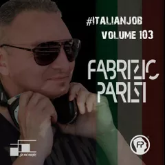 #italianjob Vol 103 