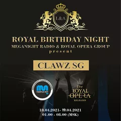 L&A Royal Birthday Night 2021