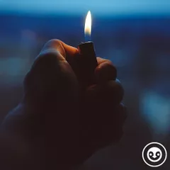 lighter (deep story nr. 157)