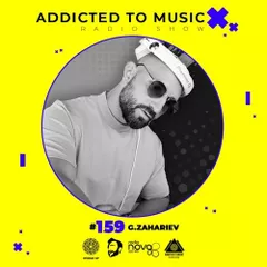 World Up Radio Show #159