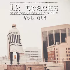 12 Tracks Vol. 014