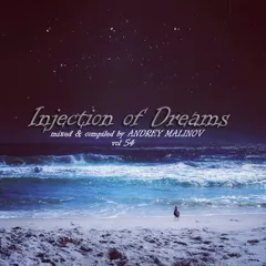 Injection of Dreams # 54