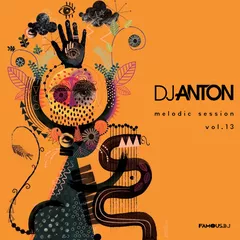 MELODIC SESSION vol.13