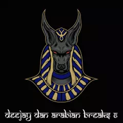 Arabian Breaks 6 [2021]