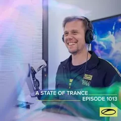 A State Of Trance Episode 1013