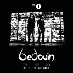 BBC Radio 1 Essential Mix 2020