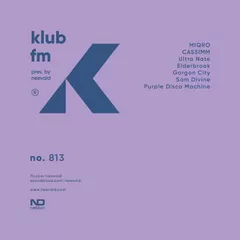 KLUB FM 813